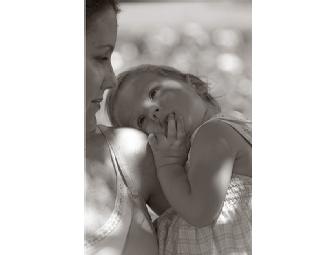 One (1) Portrait Photography Package from Roclord Studio