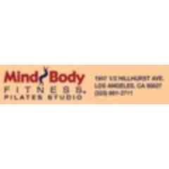 Mind- Body Fitness Pilates Studio