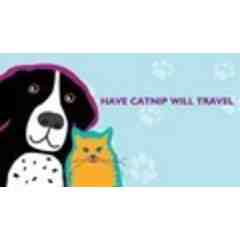 Have Catnip Will Travel Pet Sitting