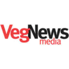VegNews Magazine