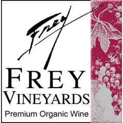 Sponsor: Frey Vineyards