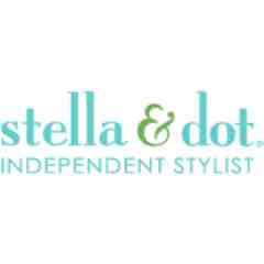 Paige Evans, Stella and Dot Independent Stylist