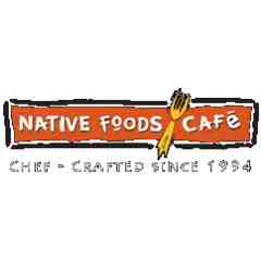 Native Foods Cafe