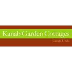 Kanab Garden Cottages