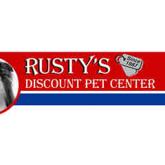 Rusty's Discount Pet Center