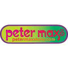 Peter Max