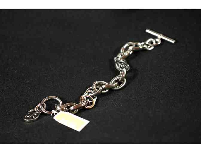 Michael Kors Chain Link Unisex  Bracelet