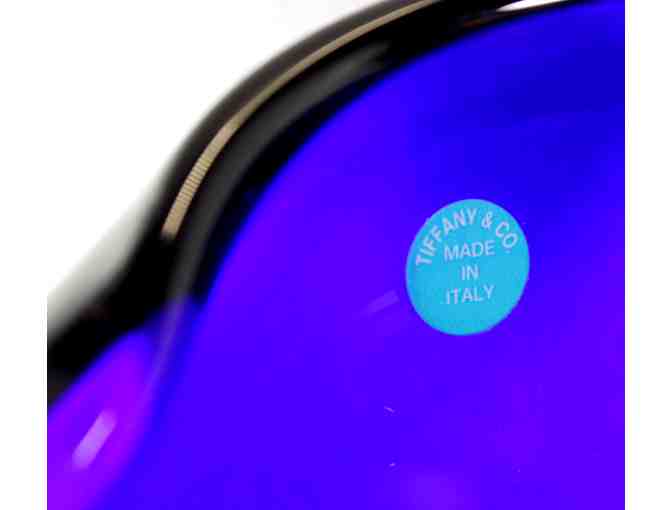 Tiffany and Company Elsa Peretti Thumbprint bowl