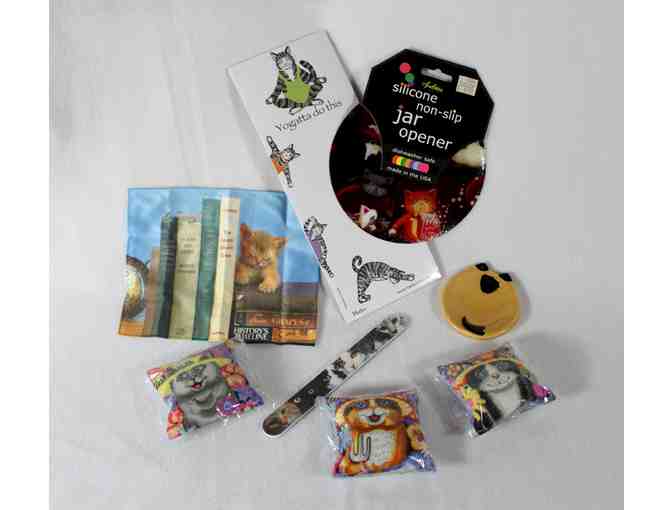 Goodie Basket from Wild Birds Unlimited in Dresher