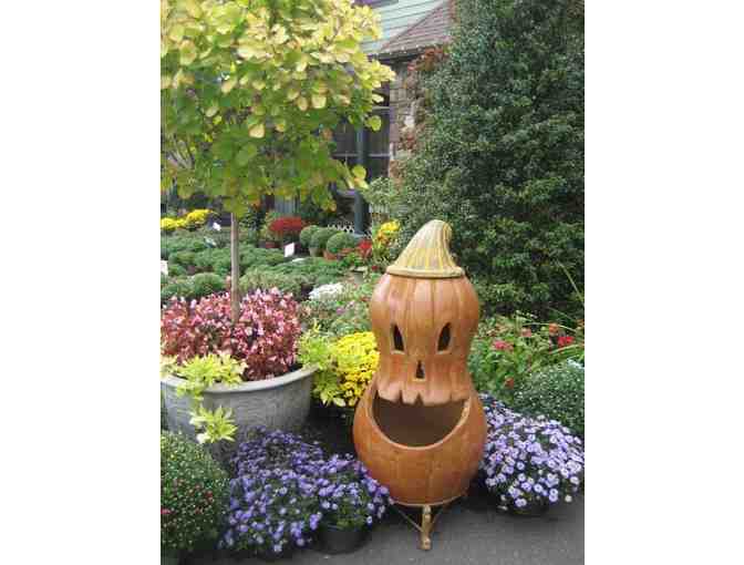 2-$25 Rhoads Garden Gift Cards