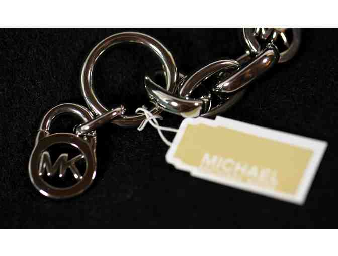 Michael Kors Chain Link Unisex  Bracelet