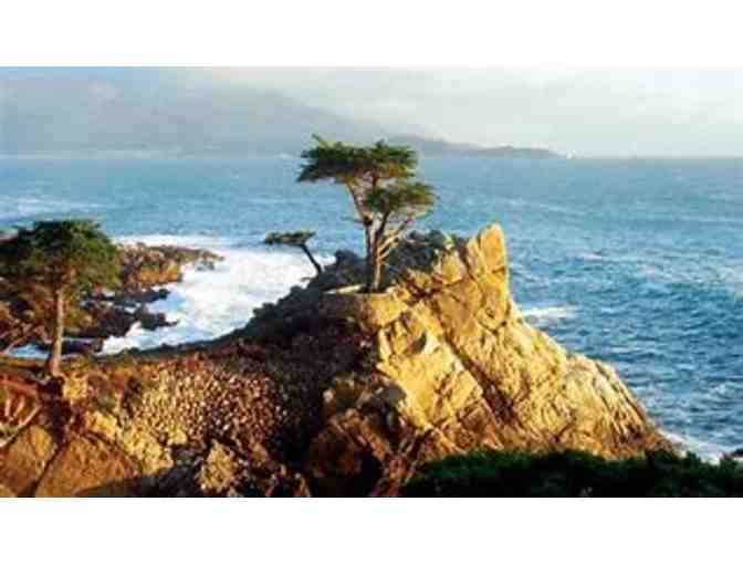 Monterey Getaway for Two