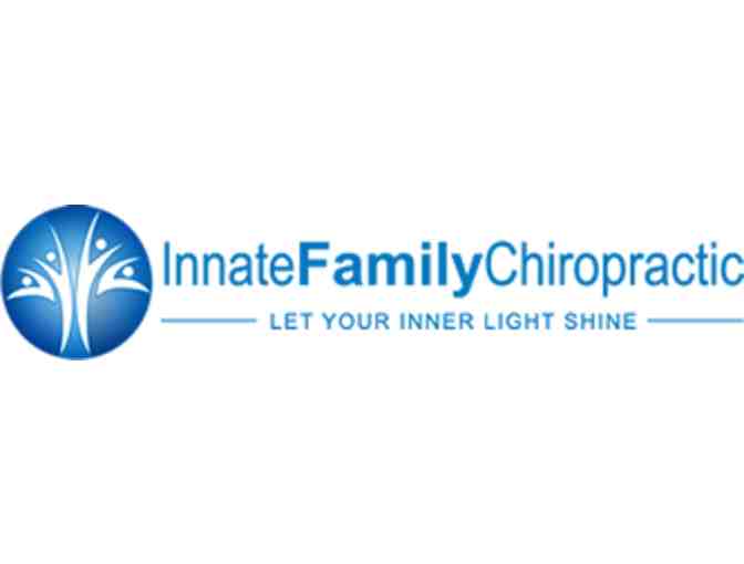 1 Hour Massage at Innate Family Chiropractic (2 of 2)