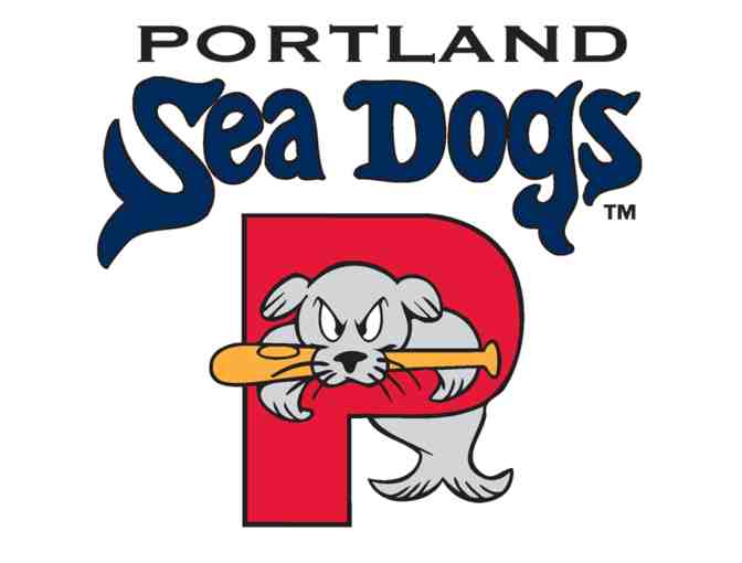 Portland Sea Dogs Gift Card - Photo 1