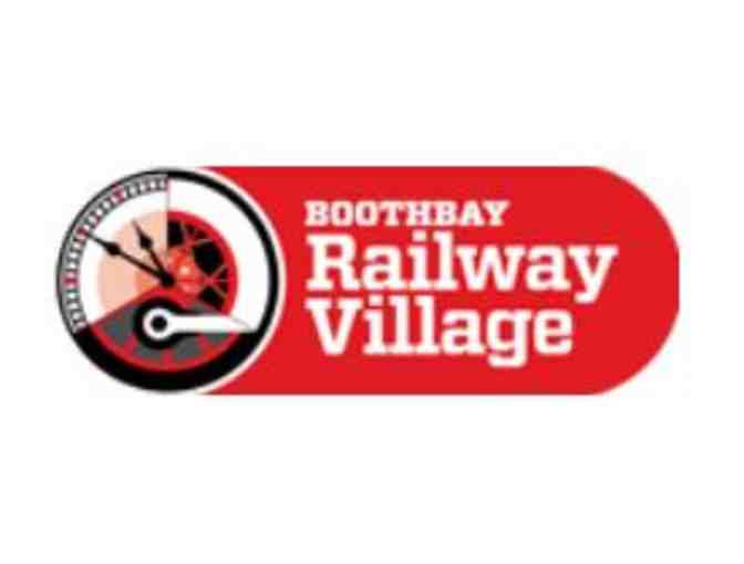 Boothbay Railway Village and Museum Membership - Photo 1
