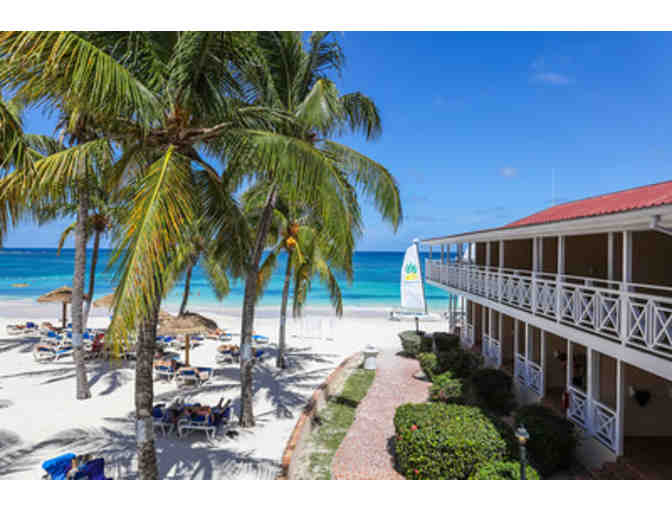 Pineapple Beach Club, Antigua
