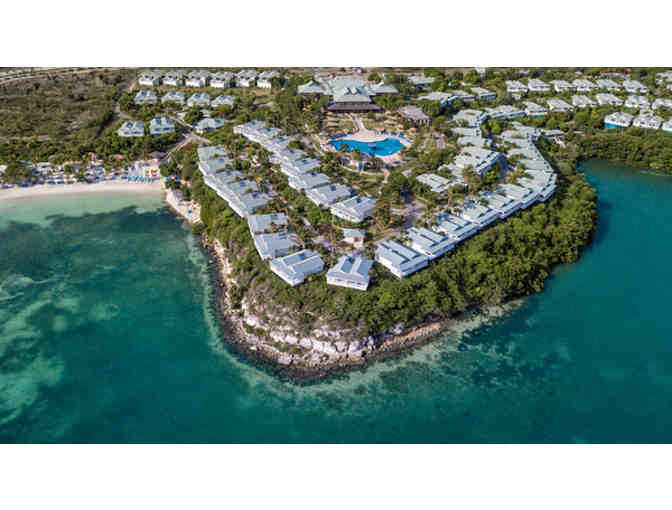 The Verandah Resort and Spa, Antigua