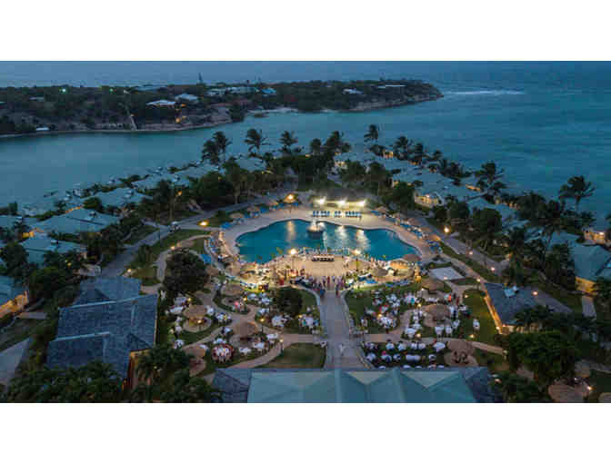The Verandah Resort and Spa, Antigua