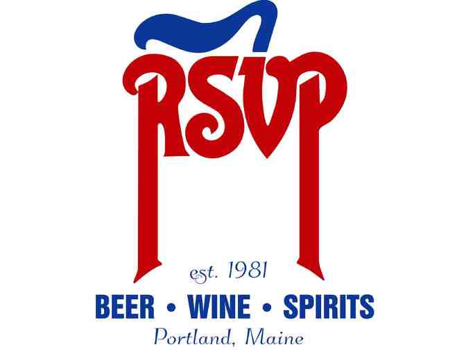 $100 to spend at RSVP Discount Beverage - Photo 1