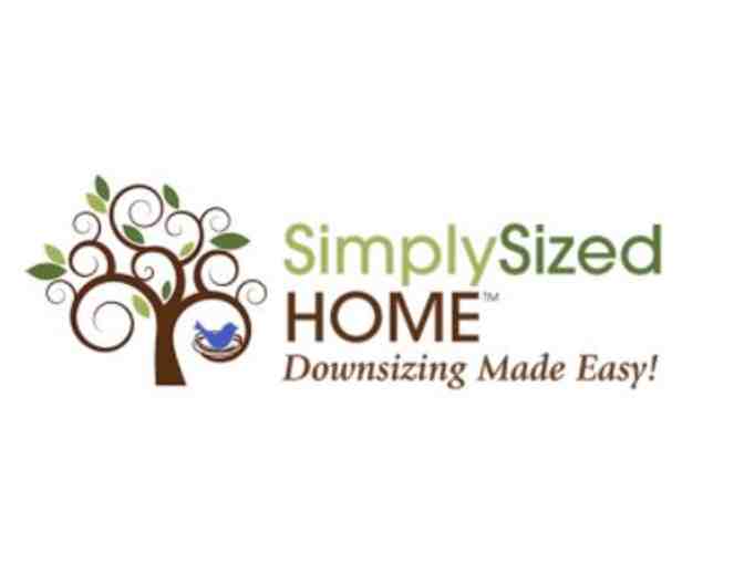 4 Hours of Work from SimplySized Home - Photo 1