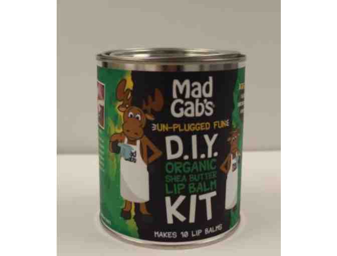 DIY Lip Balm Kit from Mad Gab's - Photo 1