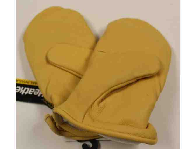 Axeman Thermal Mittens