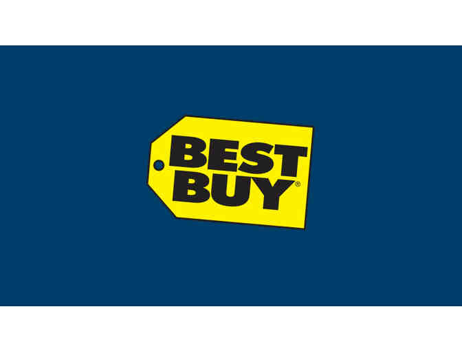 $100 to spend at Best Buy - Photo 1