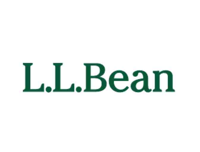 $100 to spend at L.L.Bean (1 of 2) - Photo 1