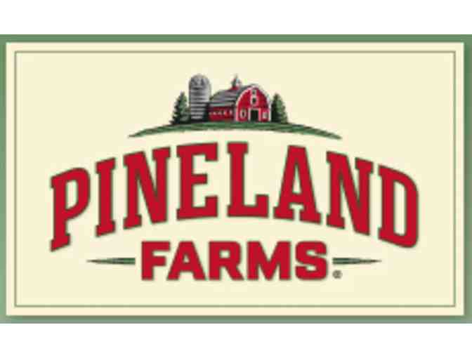 Pineland Farms Cheese and Cooler Bag