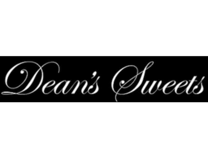 16-piece Top Seller Assortment of chocolates from Dean's Sweets