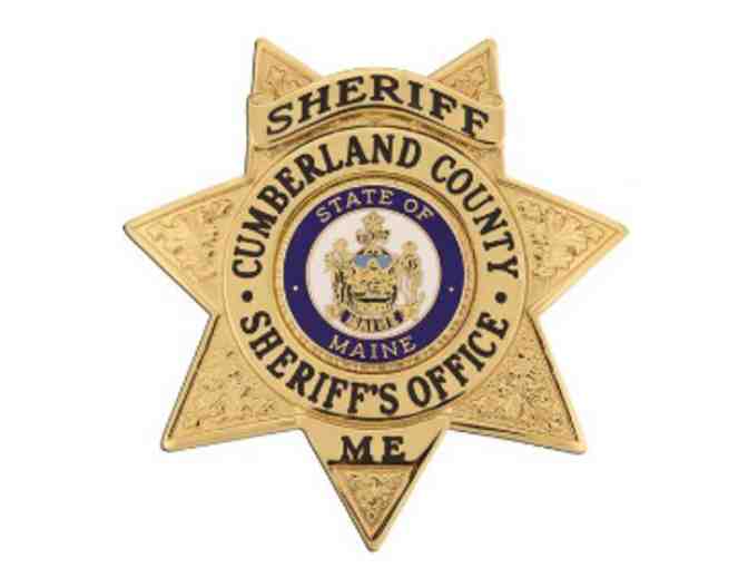 Ride to School or Work from Cumberland County Sheriff