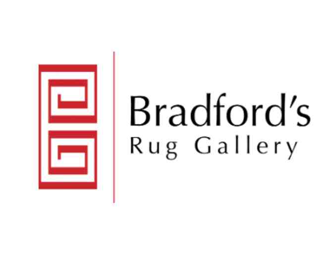 4 X 6 Rug from Bradford's Rug Gallery