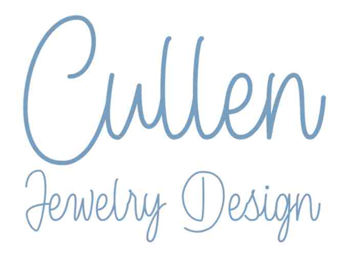 $100 to spend at Cullen Jewelry Design