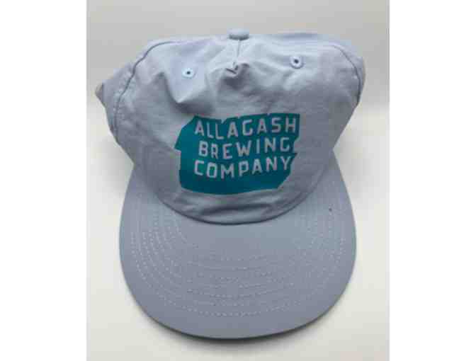 Gift Basket from Allagash Brewing Company