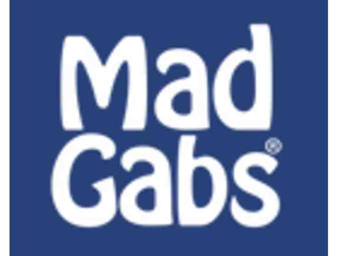 Lip Balms from Mad Gab's (1 of 2)