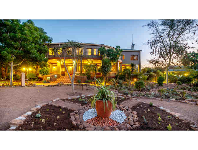 South African Photo Safari for 2 - Photo 3