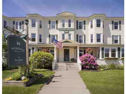 2 Night Stay at Higgins Beach Inn in Scarborough, Maine