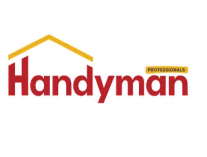 $500 off any professional services of 4 or more hours at Mr. Handyman - Photo 1