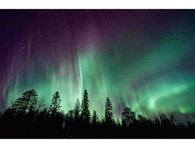 Land of Fire & Ice: 4 Nights in Iceland for 2