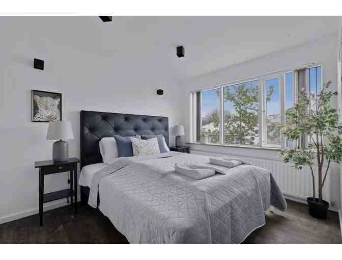 Land of Fire & Ice: 4 Nights in Iceland for 2