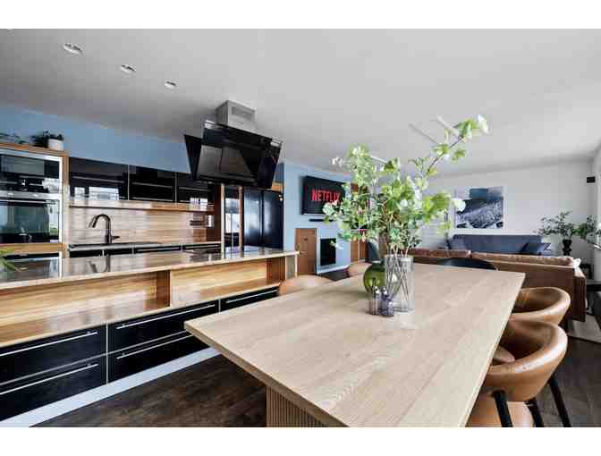 Land of Fire & Ice: 4 Nights in Iceland for 2