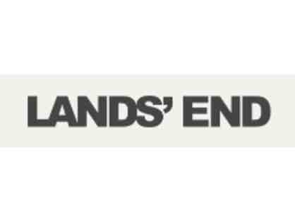 $30 to Spend at Lands' End