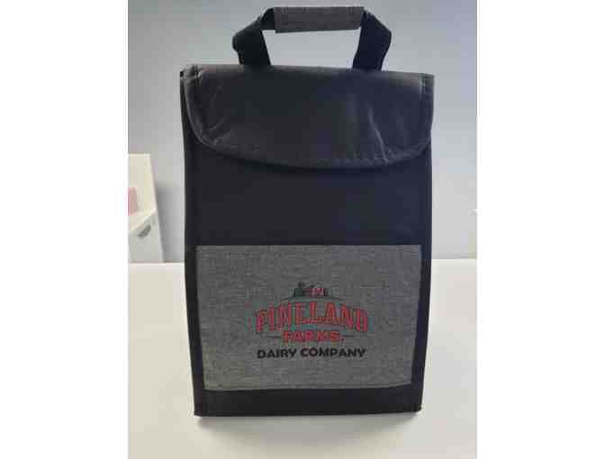 Pineland Farms Cheese and Cooler Bag