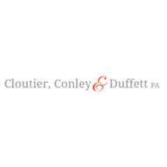 Cloutier, Conley & Duffett, PA/First Title of Maine