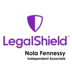 LegalShield- Nola Fennessey, Independent Associate