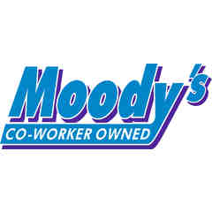 Moody's Collision
