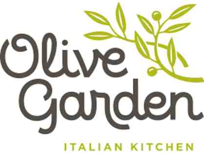 Olive Garden Gift Card