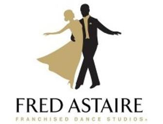 Dance Lessons at Fred Astaire Dance Studio