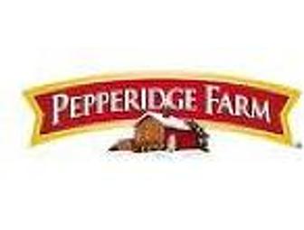 Pepperidge Farm Outlet - $25 Gift Card
