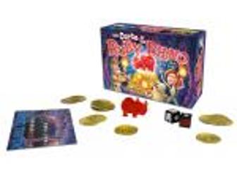 Gamewright - Ages 5+ Game Gift Set with Bonus Memory Game